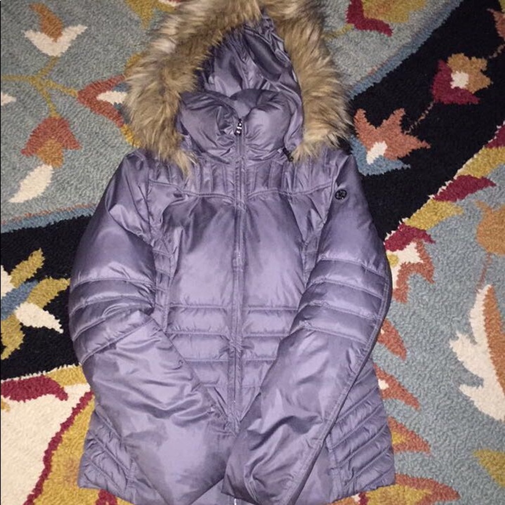 Guess women’s winter coat